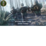 Boot camp, Military Base