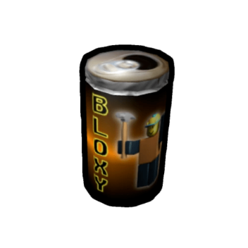 Bloxy Cola Simulator