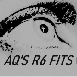 Aq's Clothing (R6 outfits)