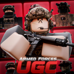 Armed Forces | UGC Group Thumbnail