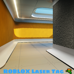 ROBLOX Laser Tag 🔫