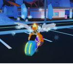 Orange's JailBreak Squad