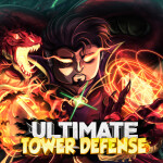 [ANNIVERSARY!] Ultimate Tower Defense!