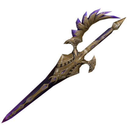 Valkyrian Blade: Royal Purple