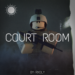 [🔒SENTENCES🔒] Court Room