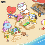 BT21   Group Thumbnail