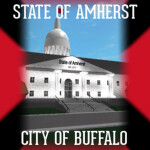 Buffalo City, Amherst Beta *OUTDATED*