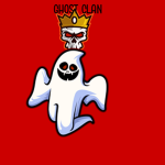 The yellow ghost