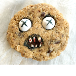 SCP - Scary Cookie Party