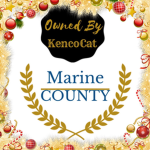Marine County