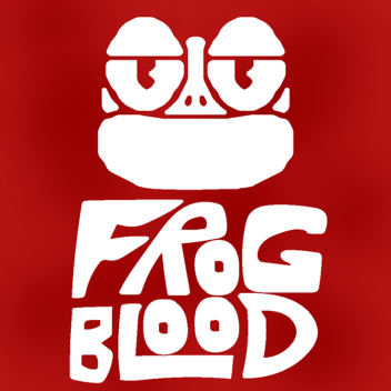 Frog Blood Testing place