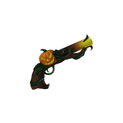 Travelers Gun [MM2 Troll]