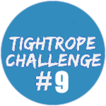 Tightrope Challenge 9