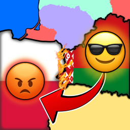 Countries RolePlay 2