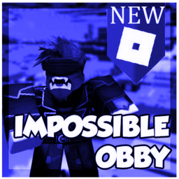 ⚔️ Ultimate BLADE Obby ⚔️