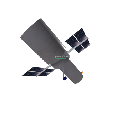 Space Craft