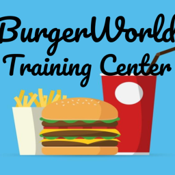 BurgerWorld Training Center