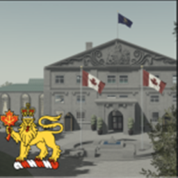 Rideau Hall