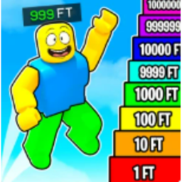 +1 Jump Every Second
