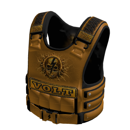 VEST VOLT FAMS