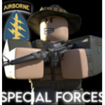 Army Special Forces [1980s]