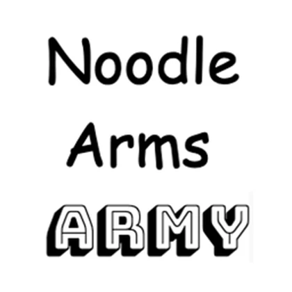 Noodle Arms Army Roblox group icon