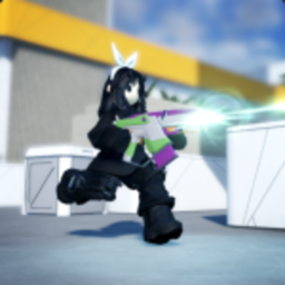 Laser Tag [official]