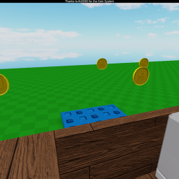 coin simulator