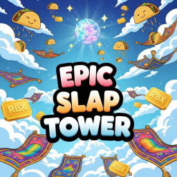 Epic slaptower