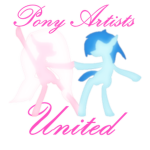 Pony Artists United