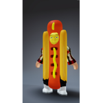 Gang of sausage
