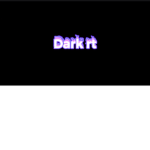 Dark Rt fans