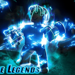 💪 Muscle Legends 2 [⚡ULTRA SHOCKWAVE]