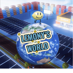 Lemony's World (UPDATE 15)