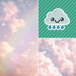 Cloudy Peeps squad! :)