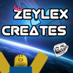 ZeyLex CREATES, CLOTHES, GAMES..
