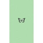 Aloha butterfly