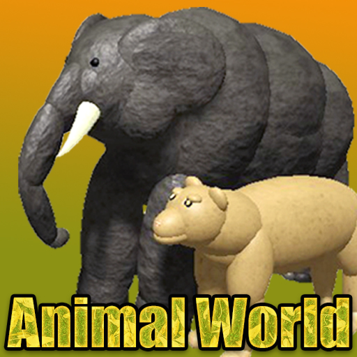 [READ DESC] Animal World [CLASSIC]