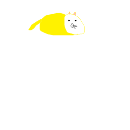the obby of Mr. Fluffles