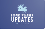 Logan’s Weather Updates WorldWide, Since 2025.