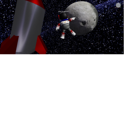 space obby