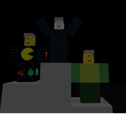 good ve evil icon