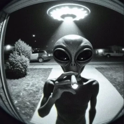 Aliens