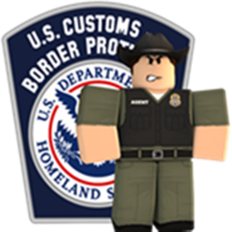{USCBP} United States Customs & Border Protection
