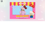 Adela's Sanrio Group