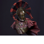 RAW|Roman World