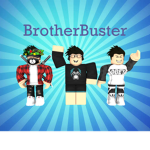 BrotherBusters