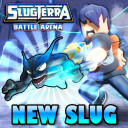 [NEW SLUG] Slugterra Battle Arena