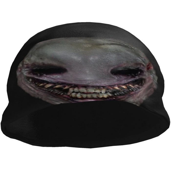 Painting Demons Mask Lillith