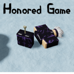 Honored Game